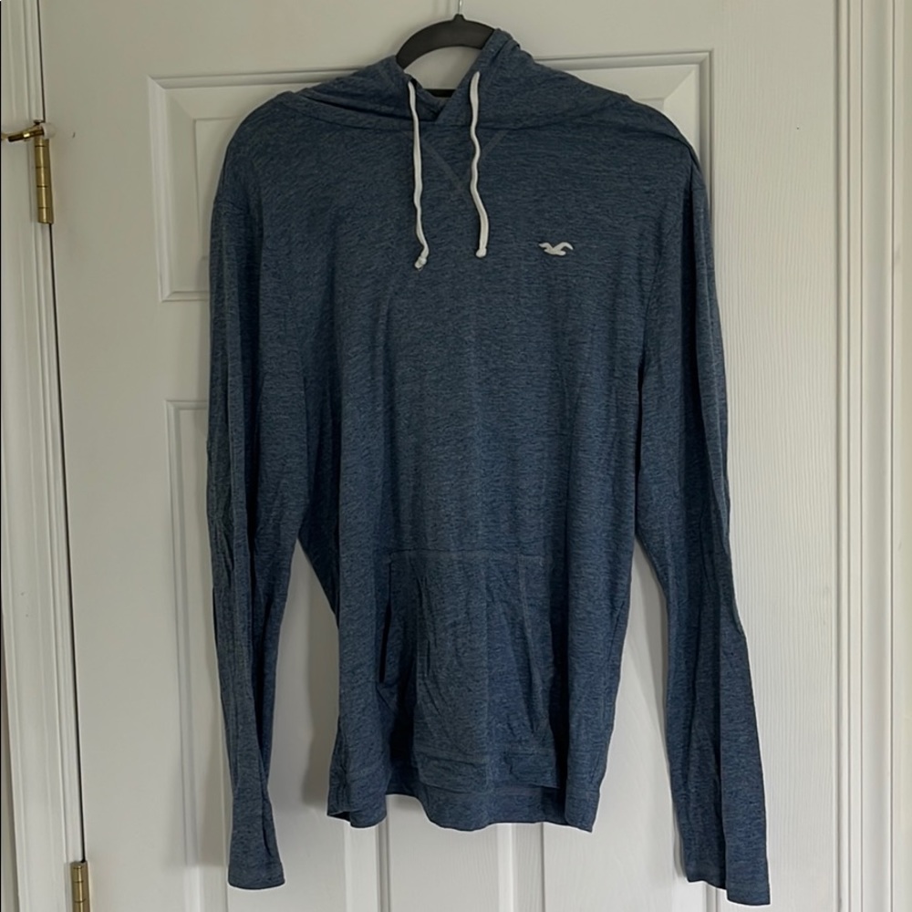 Hollister Hooded Tee
